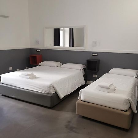 I Love Roma Guest House 외부 사진