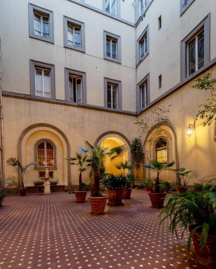 I Love Roma Guest House 외부 사진