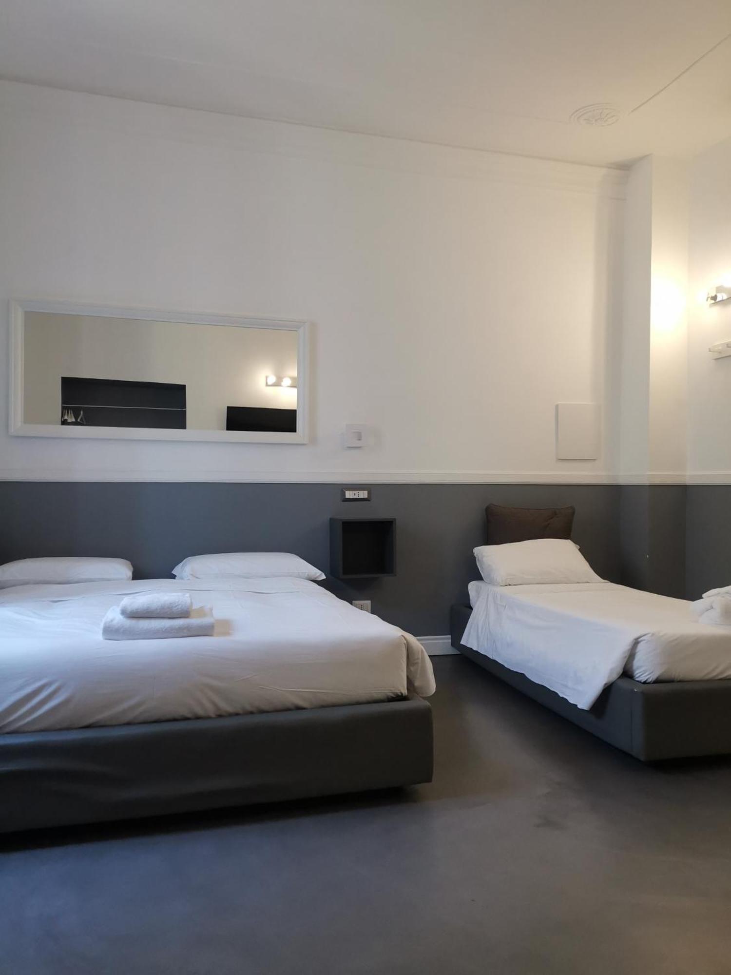 I Love Roma Guest House 외부 사진