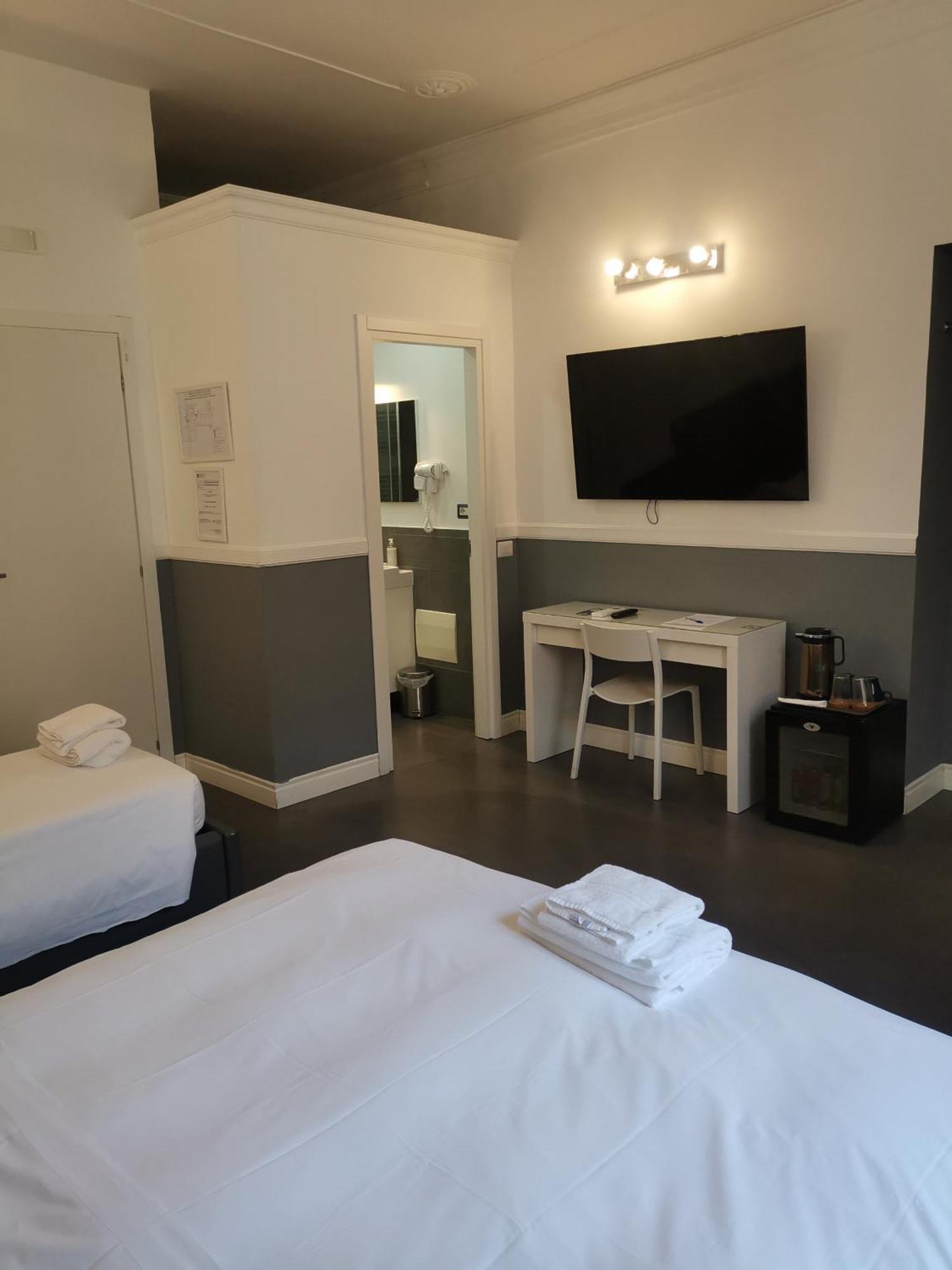 I Love Roma Guest House 외부 사진