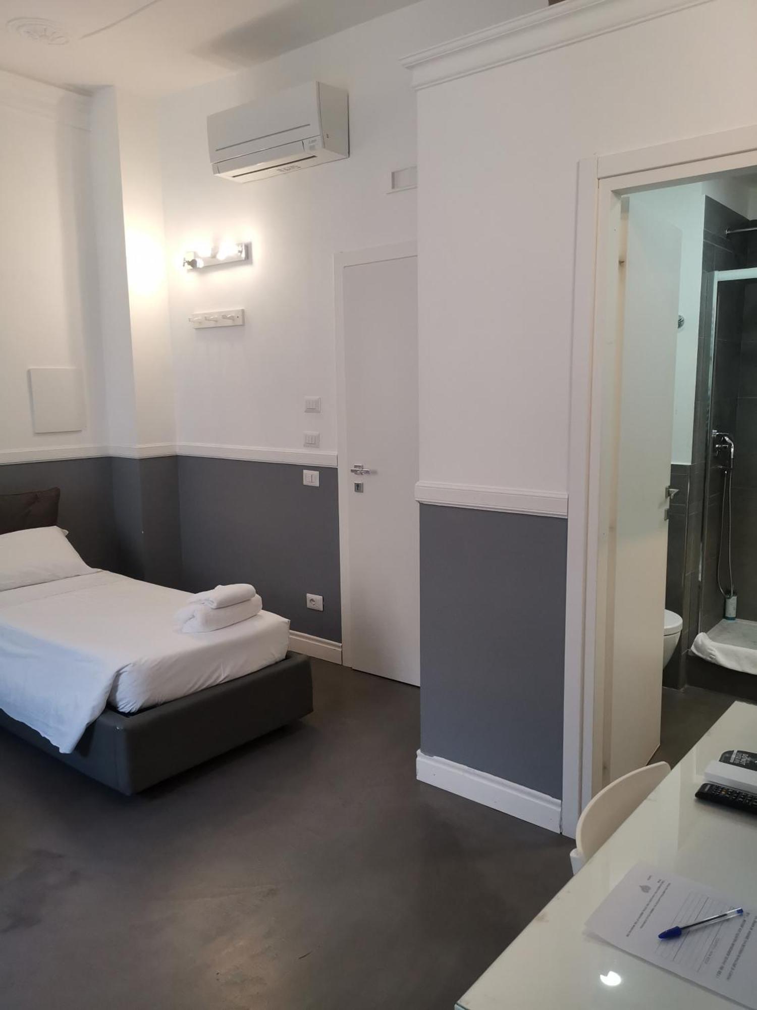 I Love Roma Guest House 외부 사진