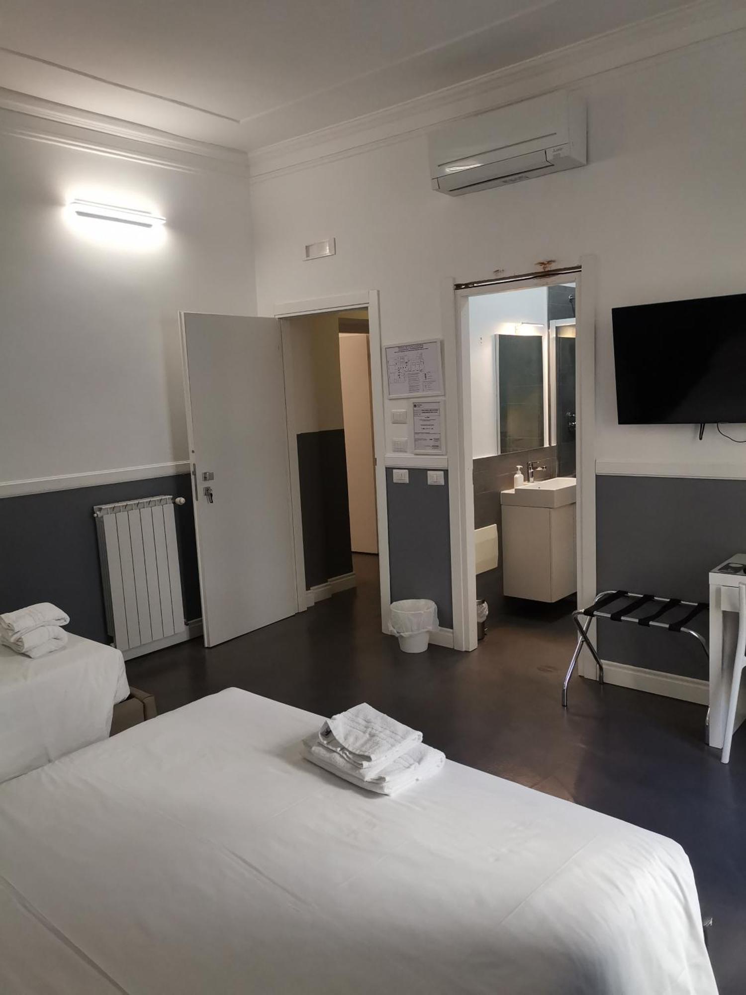I Love Roma Guest House 외부 사진