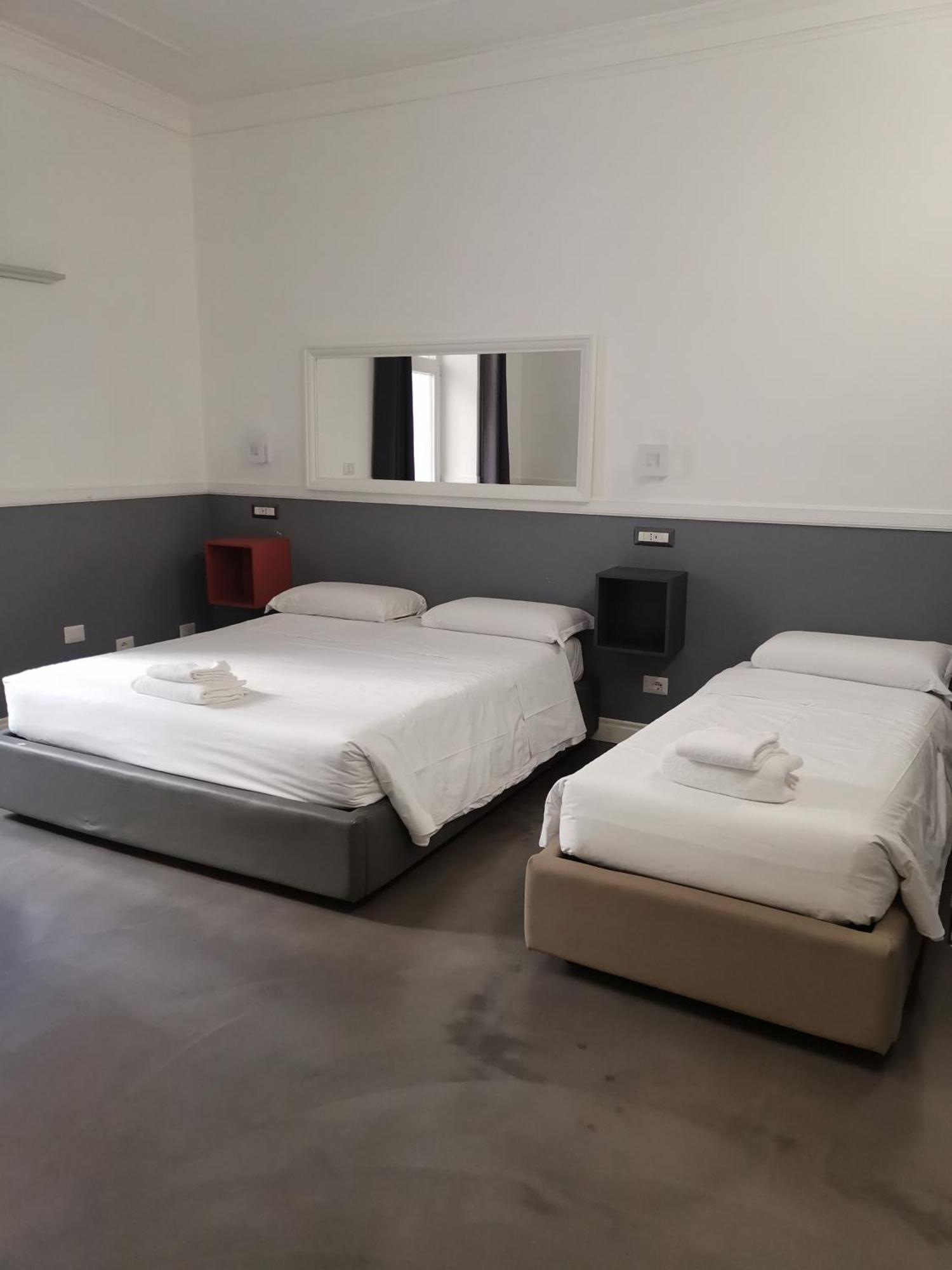 I Love Roma Guest House 외부 사진