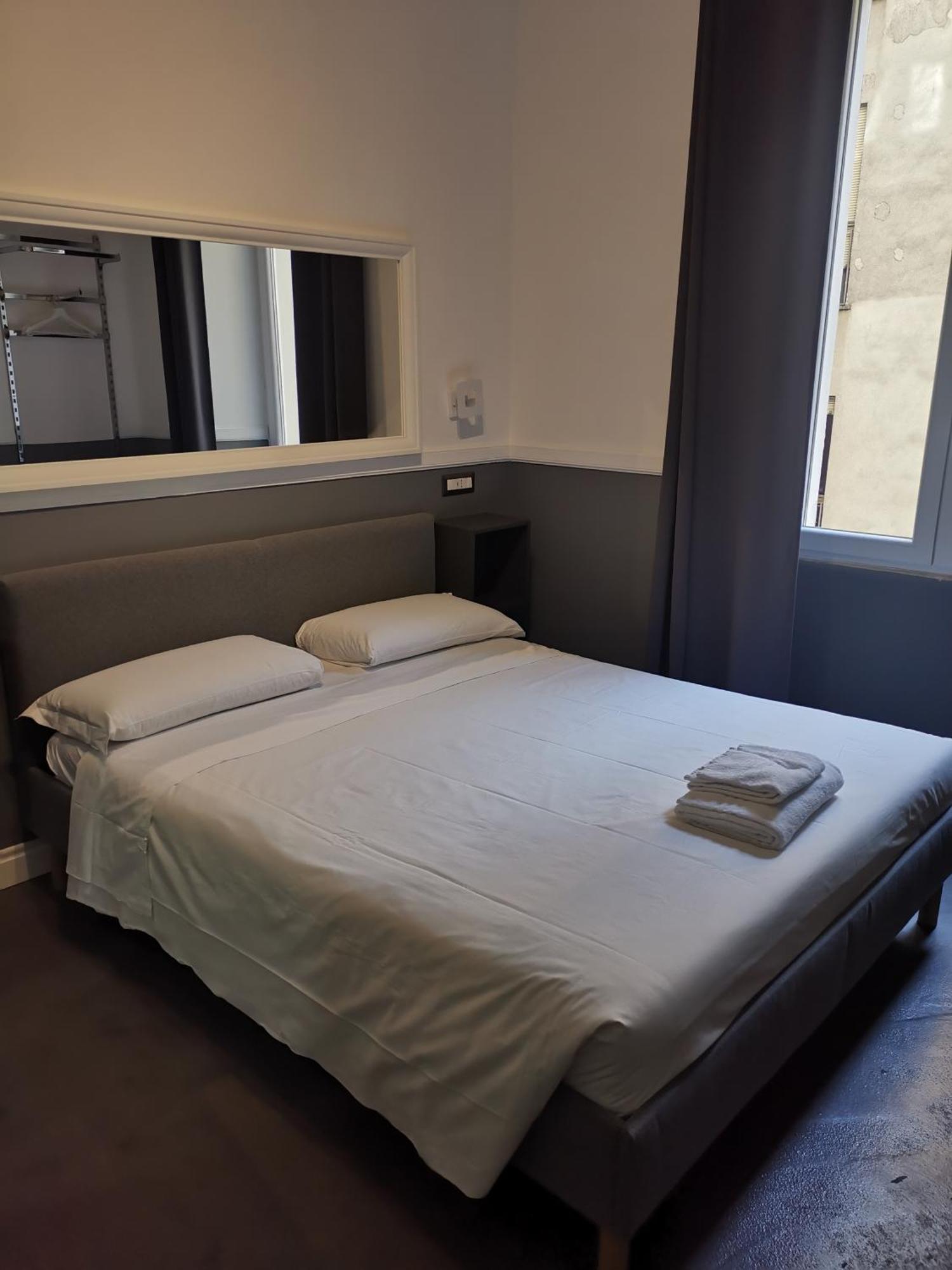 I Love Roma Guest House 외부 사진