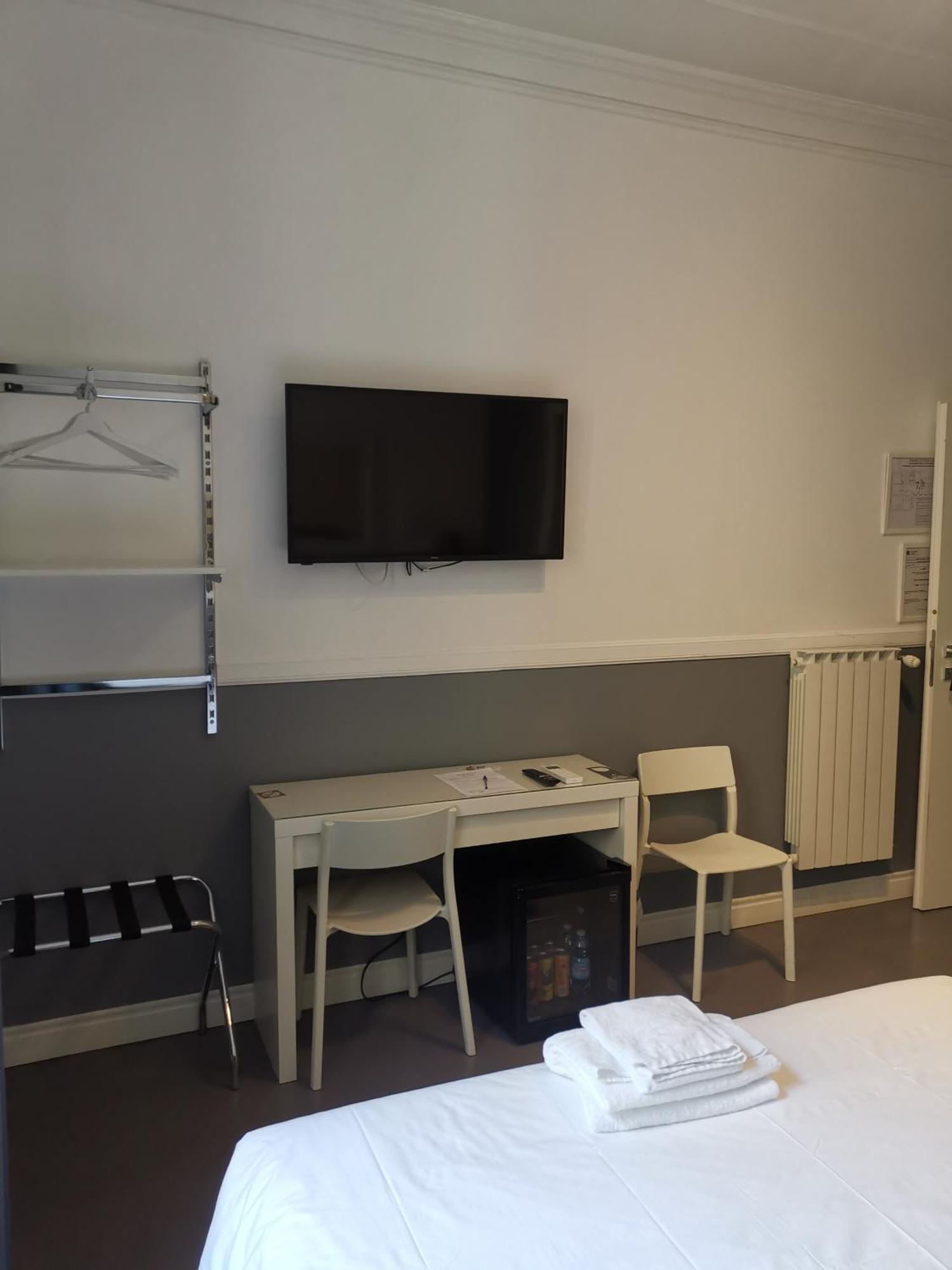 I Love Roma Guest House 외부 사진