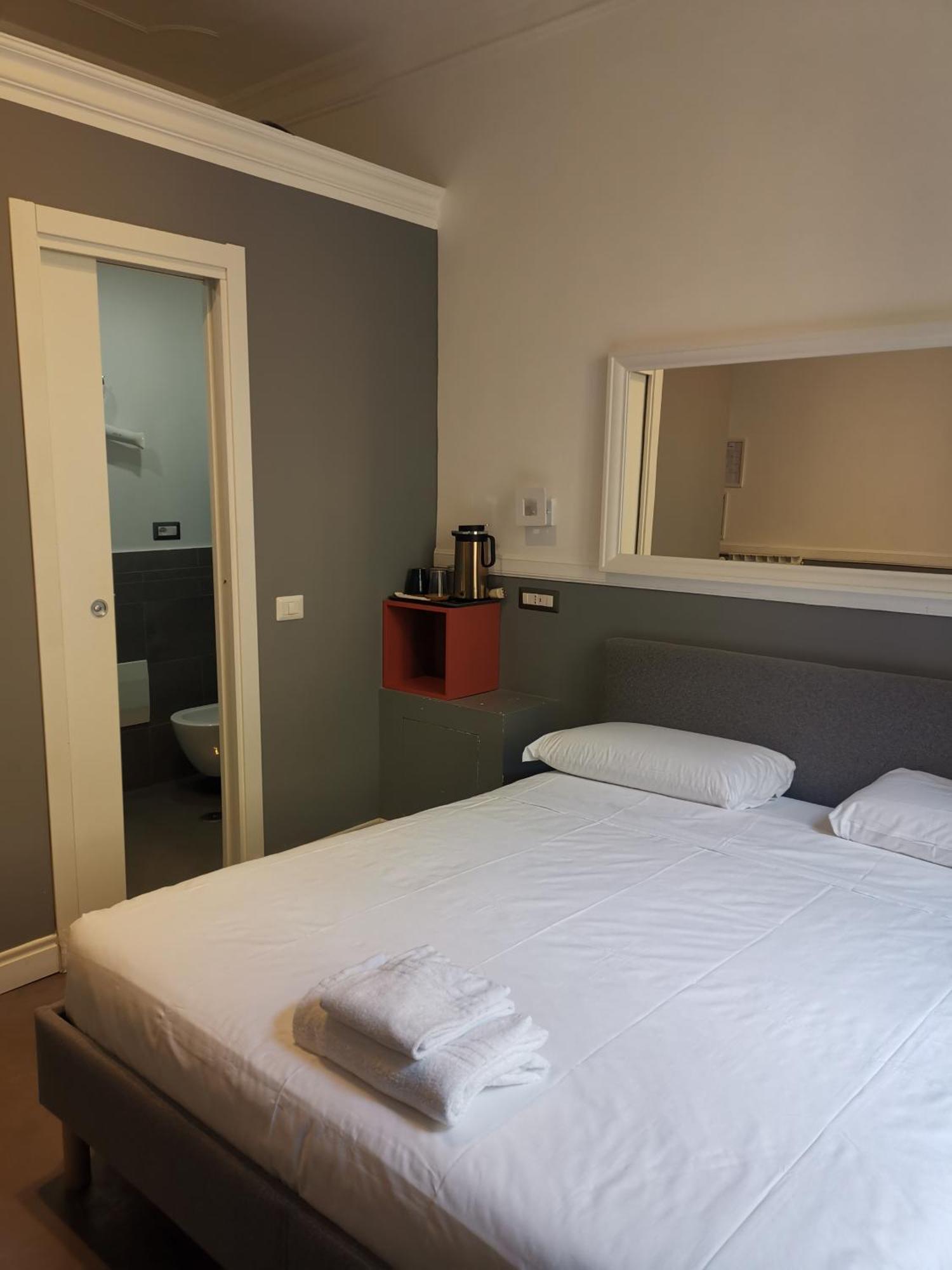 I Love Roma Guest House 외부 사진