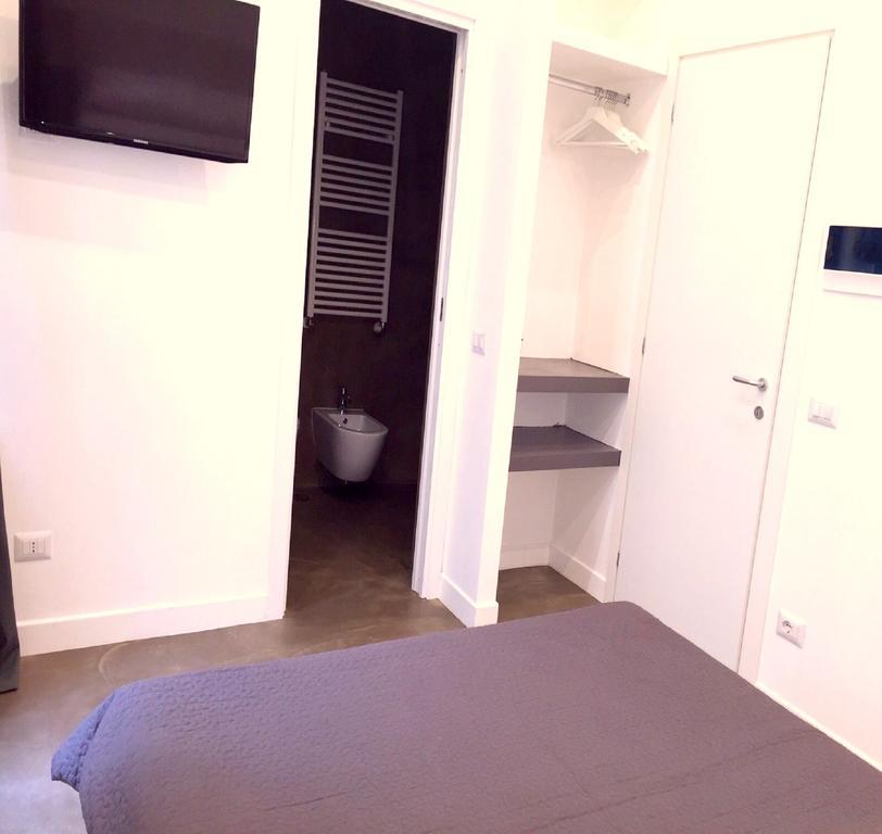 I Love Roma Guest House 객실 사진