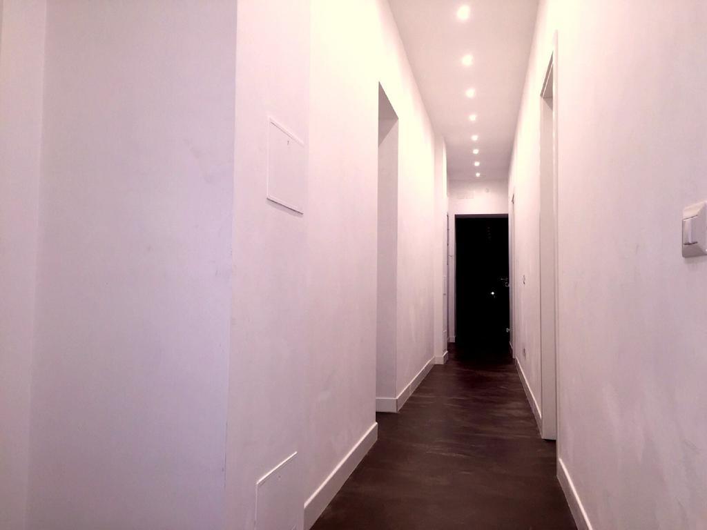 I Love Roma Guest House 외부 사진