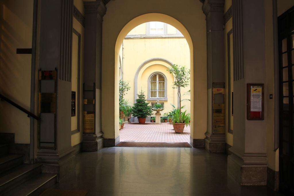 I Love Roma Guest House 외부 사진