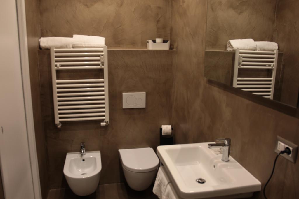 I Love Roma Guest House 외부 사진