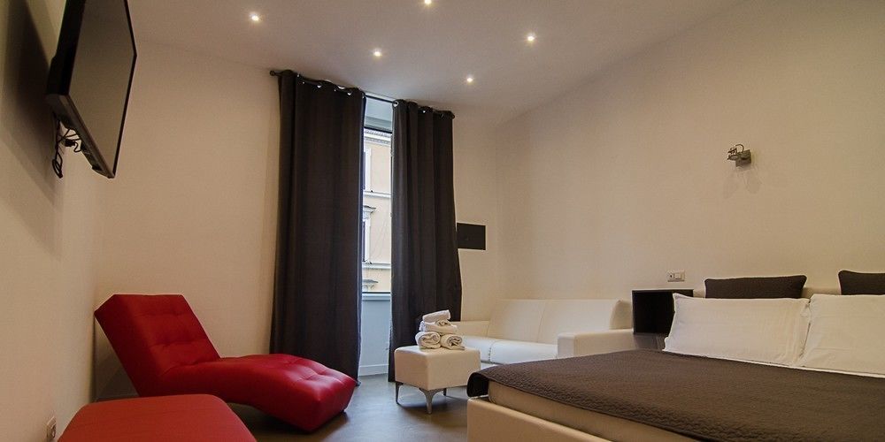 I Love Roma Guest House 외부 사진